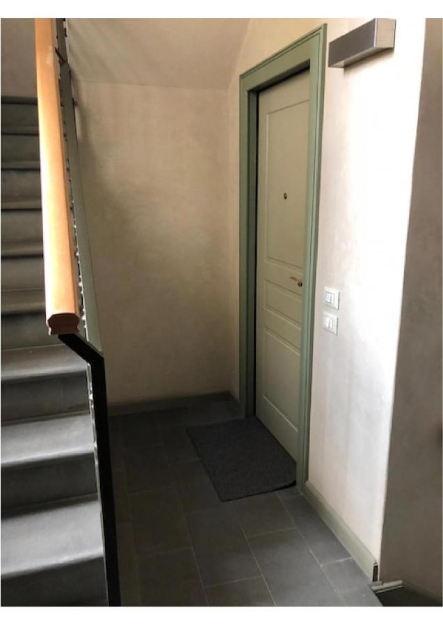 贝尔加莫Casa Loro公寓 外观 照片